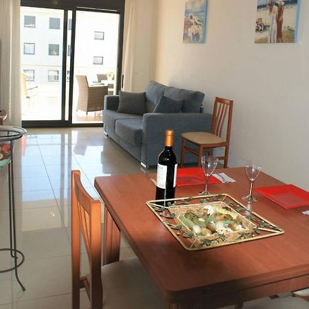 Apartamento En Roses A 2 Min De La Playa Con Vistas Al Mar Av-18 Gérone Extérieur photo