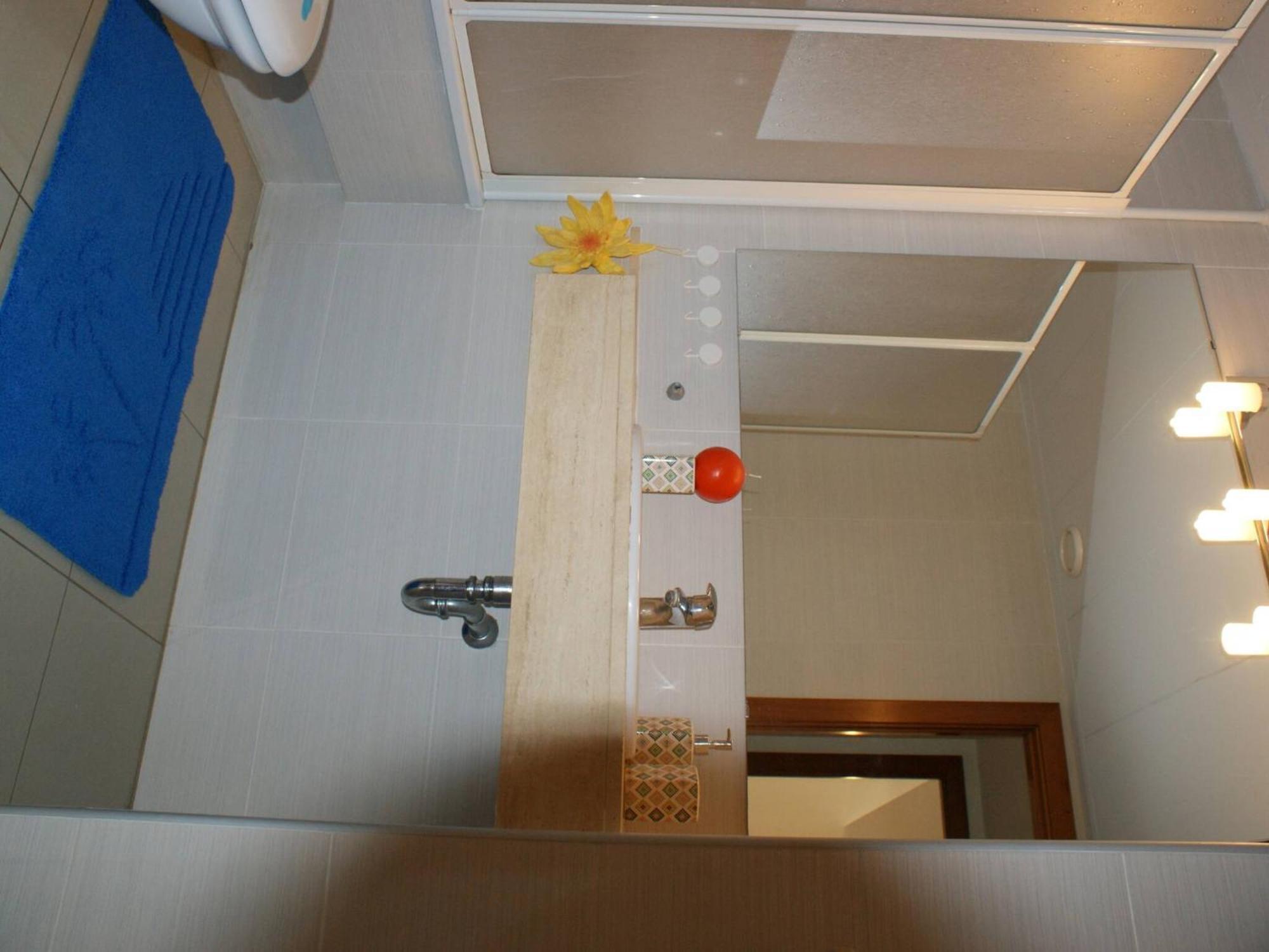 Apartamento En Roses A 2 Min De La Playa Con Vistas Al Mar Av-18 Gérone Extérieur photo