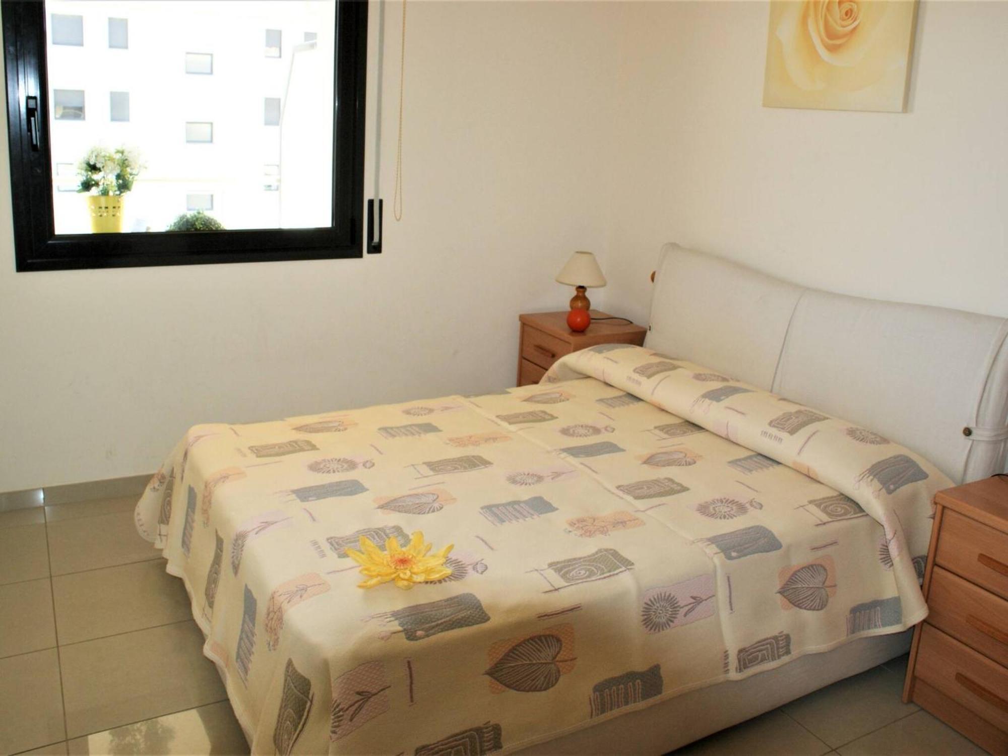 Apartamento En Roses A 2 Min De La Playa Con Vistas Al Mar Av-18 Gérone Extérieur photo